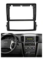 Bisel Adaptador Radio 9 Pulgadas Kia Sorento - Miniatura 1