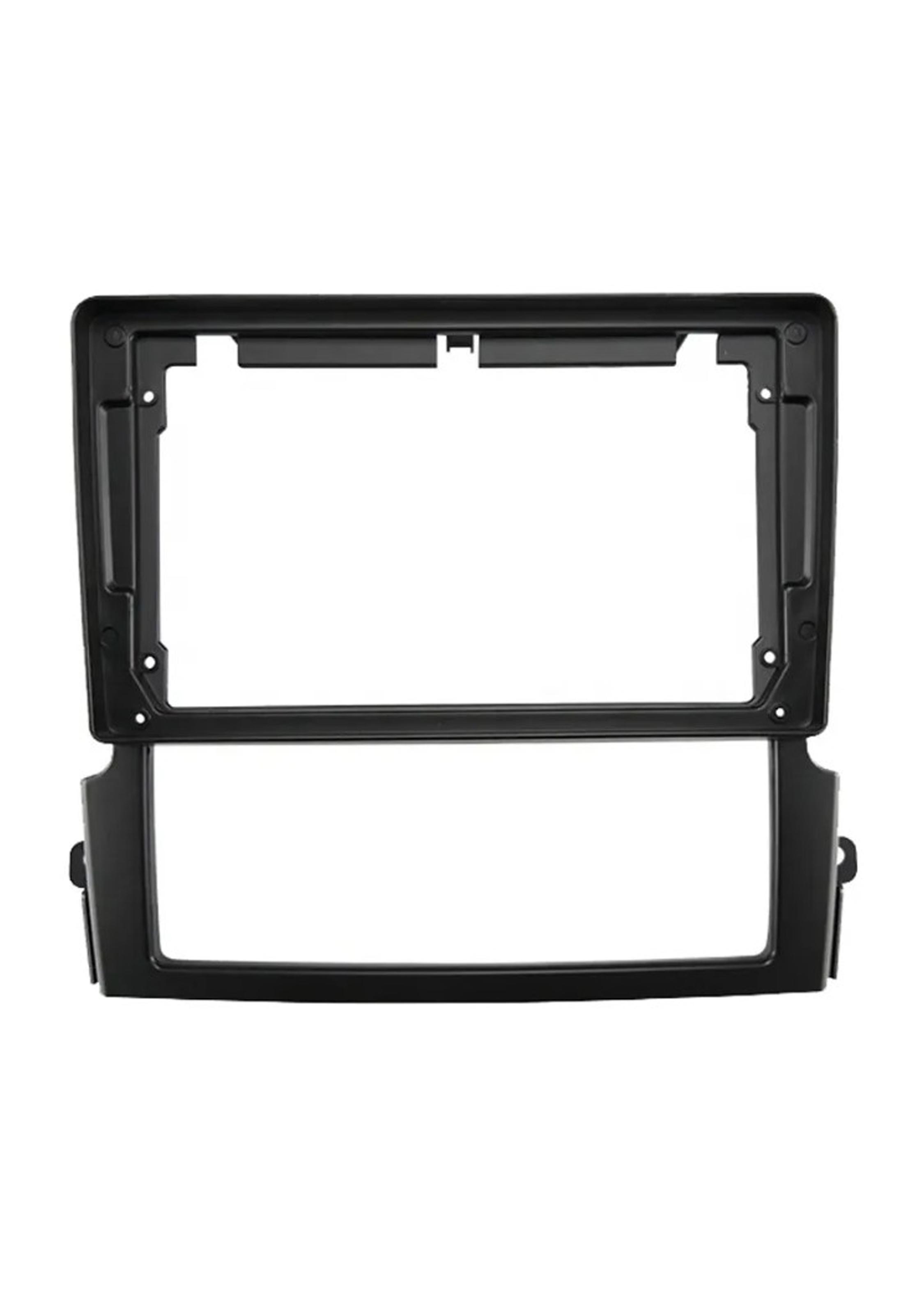Bisel Adaptador Radio 9 Pulgadas Kia Sorento 2