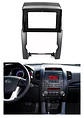 Bisel Adaptador Radio 9 Pulgadas Kia Sorento - Miniatura 1