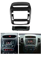 Bisel Adaptador Radio 9 Pulgadas Kia Sorento - Miniatura 1