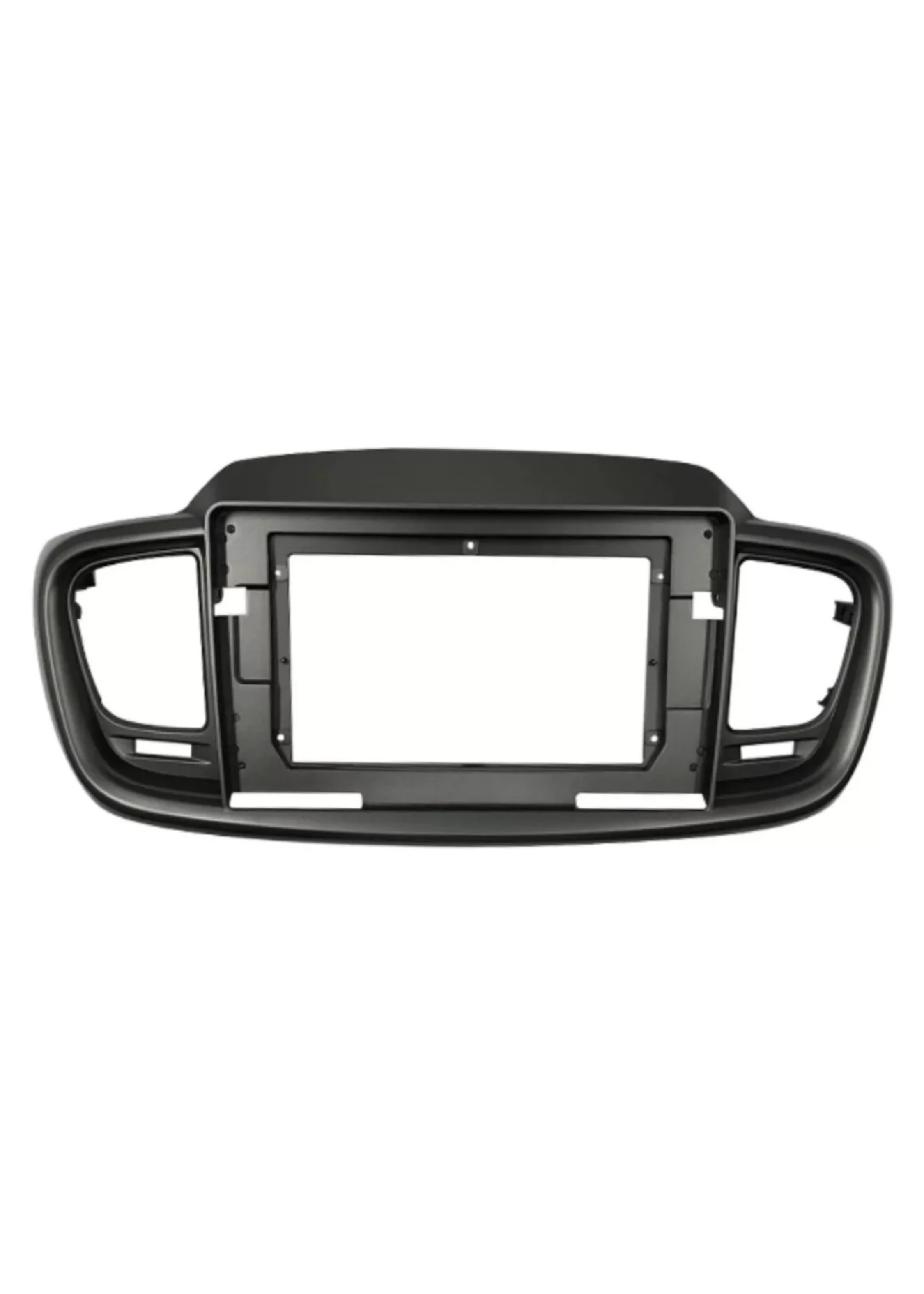 Bisel Adaptador Radio 9 Pulgadas Kia Sorento 2