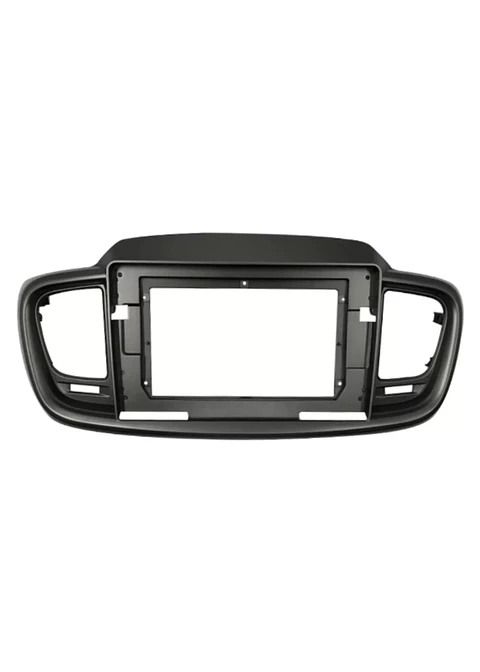 Bisel Adaptador Radio 9 Pulgadas Kia Sorento