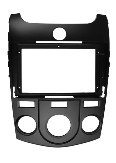 Bisel Adaptador Radio 9 Pulgadas Kia Cerato