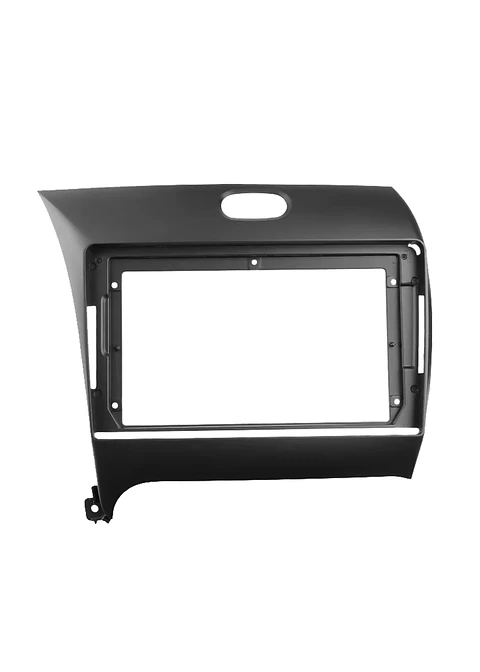 Bisel Adaptador Radio 9 Pulgadas Kia Cerato