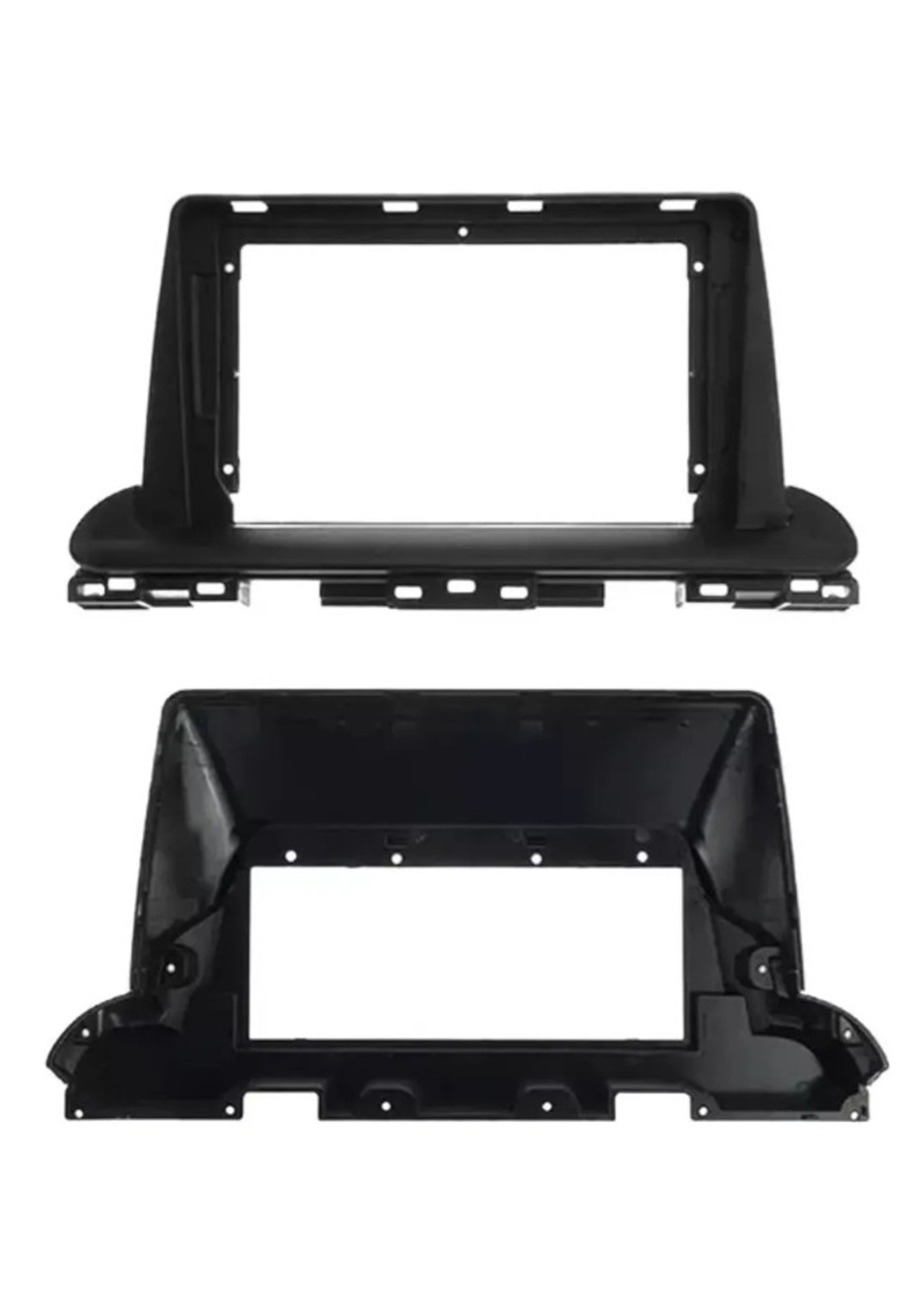 Bisel Adaptador Radio 9 Pulgadas Kia Cerato 2