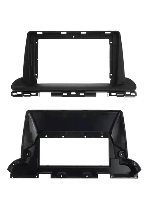 Bisel Adaptador Radio 9 Pulgadas Kia Cerato
