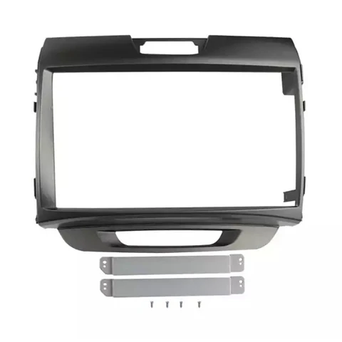 Bisel Adaptador Radio 9 Pulgadas Kia Sportage