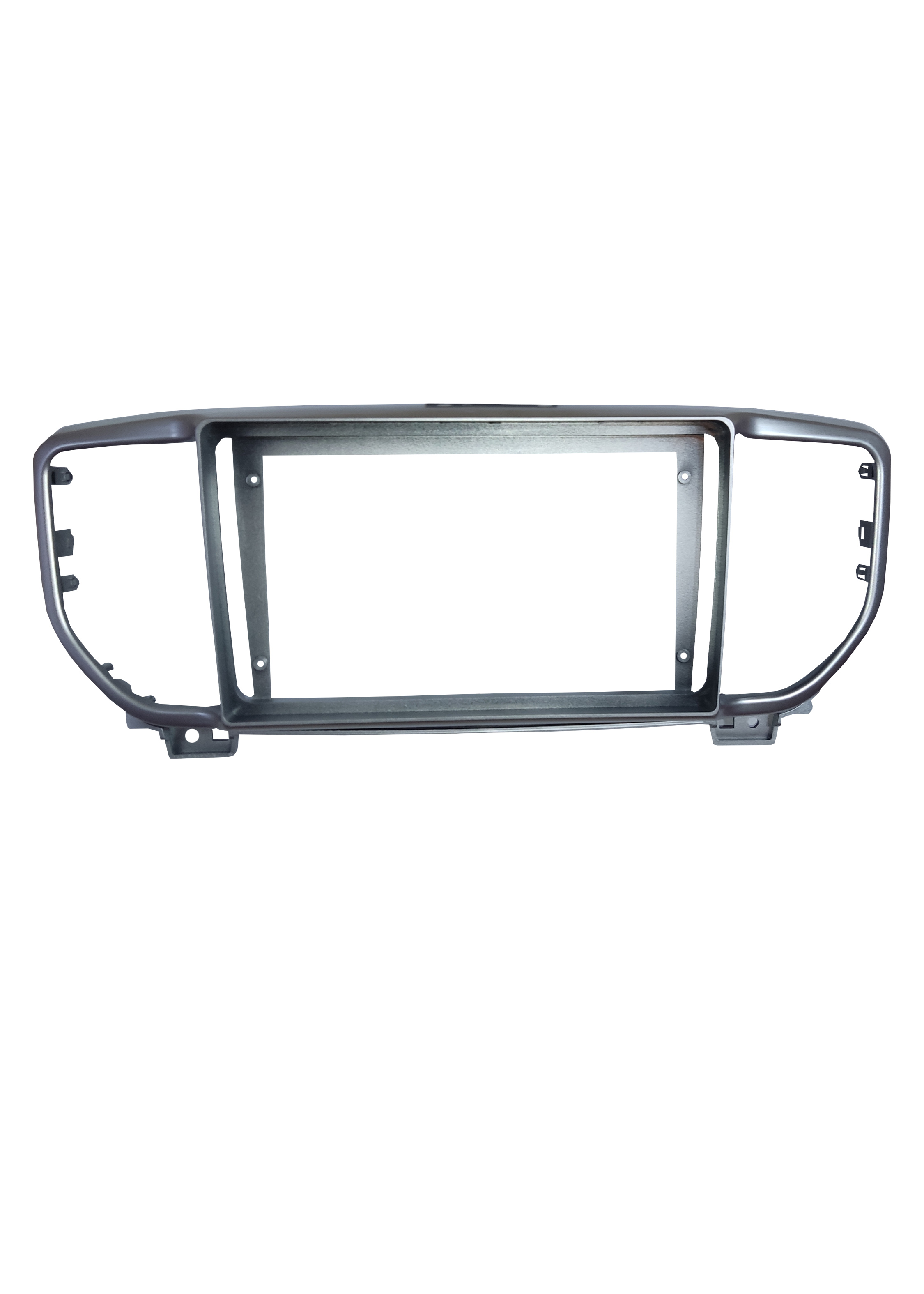 Bisel Adaptador Radio 9 Pulgadas Kia Sportage 2