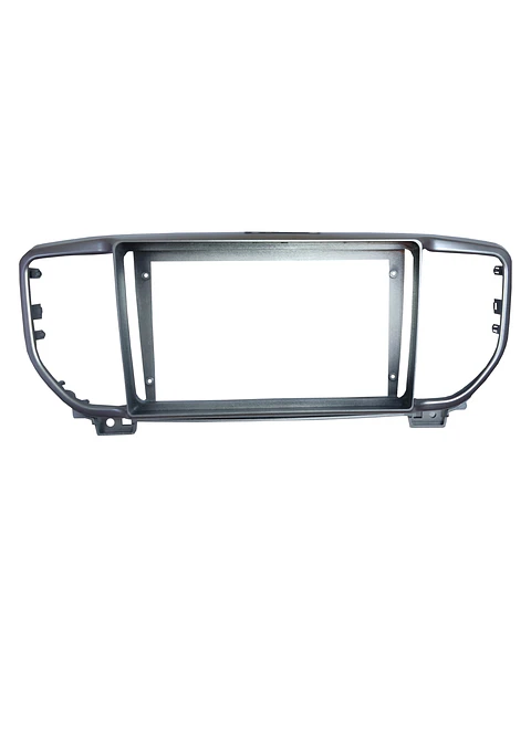 Bisel Adaptador Radio 9 Pulgadas Kia Sportage