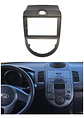 Bisel Adaptador Radio 9 Pulgadas Kia Soul - Miniatura 1