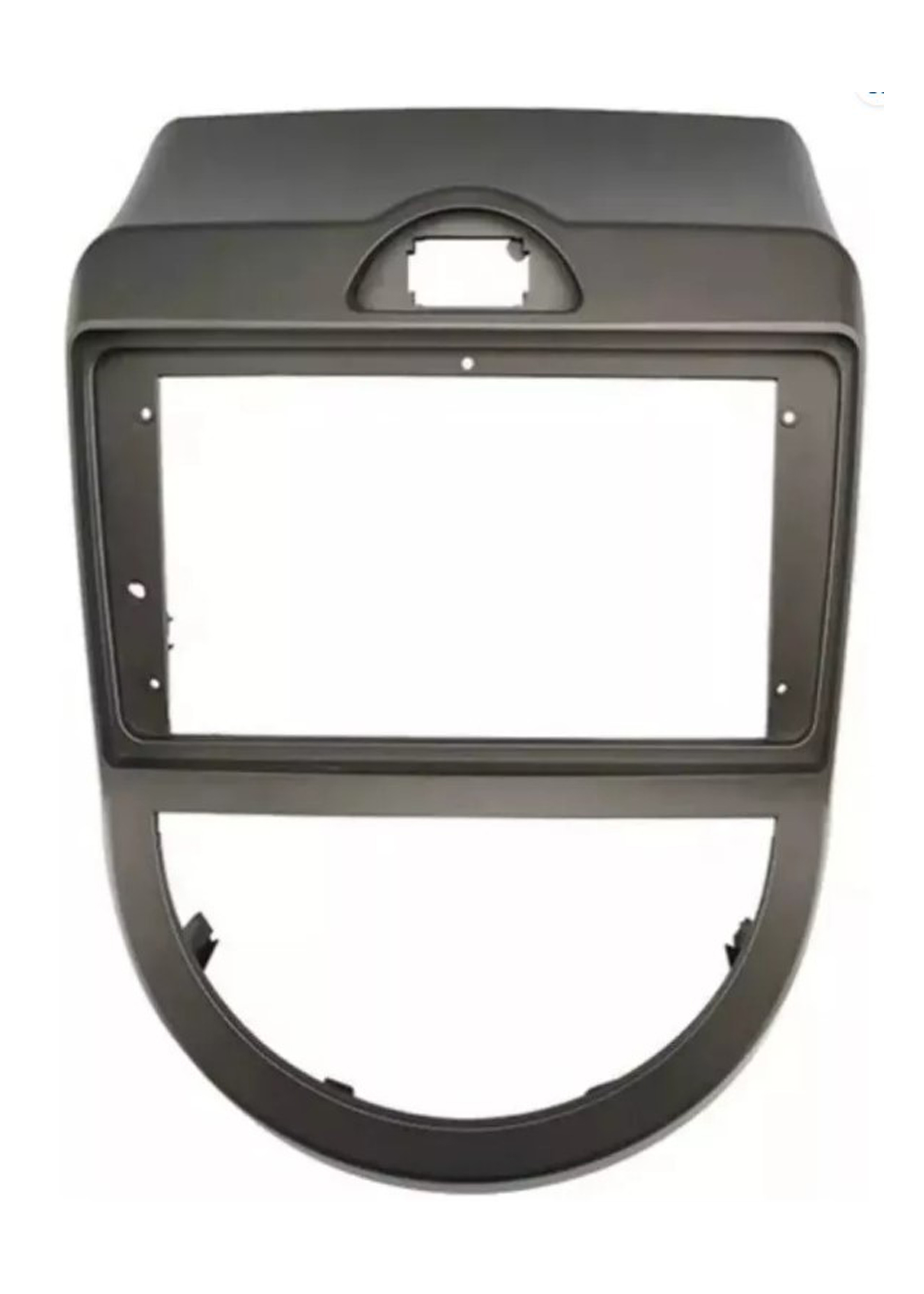 Bisel Adaptador Radio 9 Pulgadas Kia Soul 2