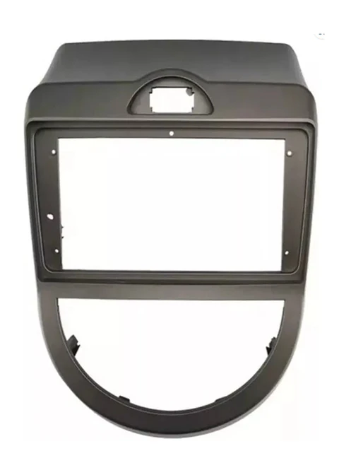 Bisel Adaptador Radio 9 Pulgadas Kia Soul