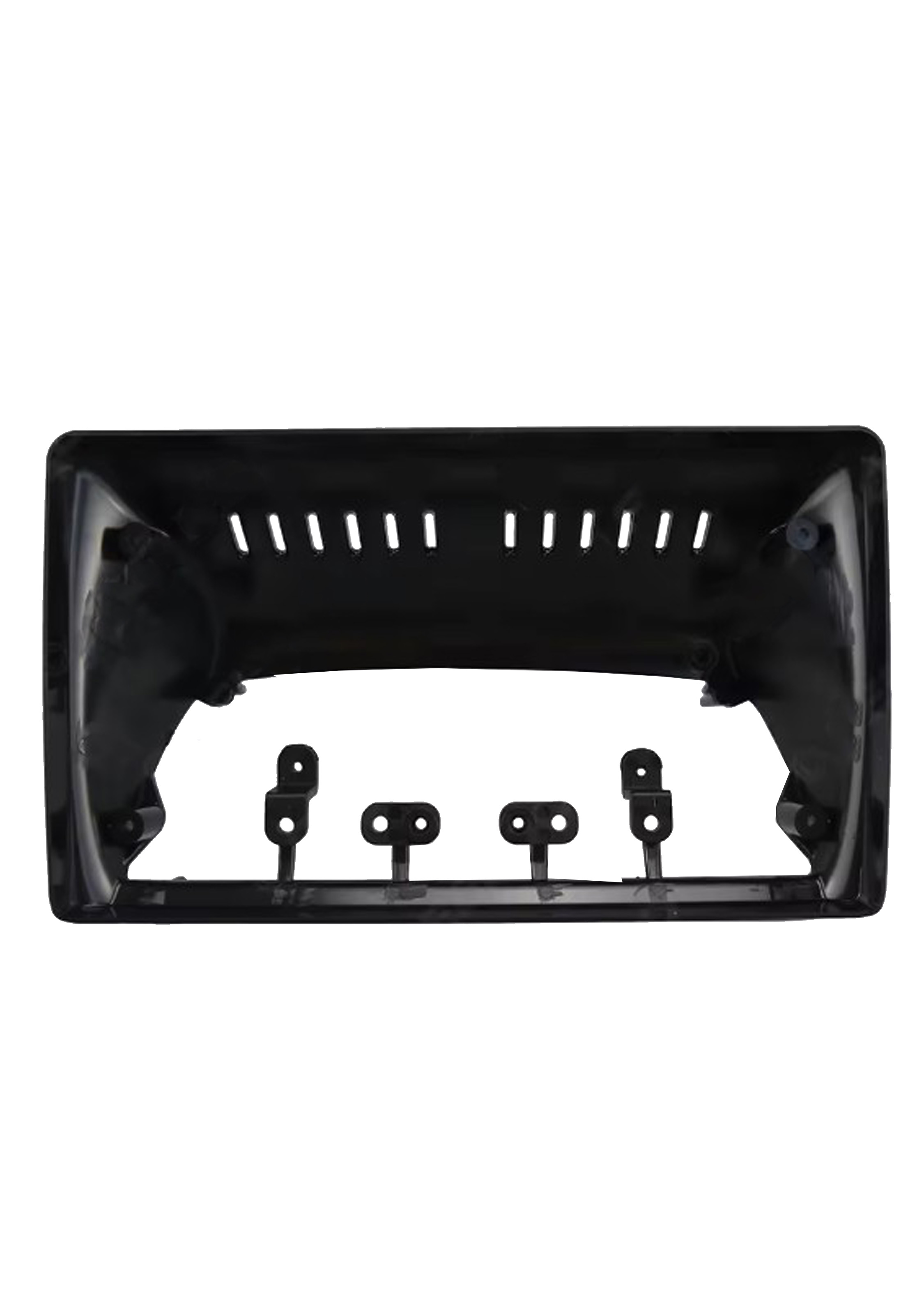 Bisel Adaptador Radio 9 Pulgadas Kia Soul 2