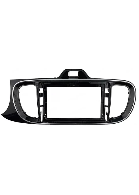 Bisel Adaptador Radio 9 Pulgadas Kia Soluto