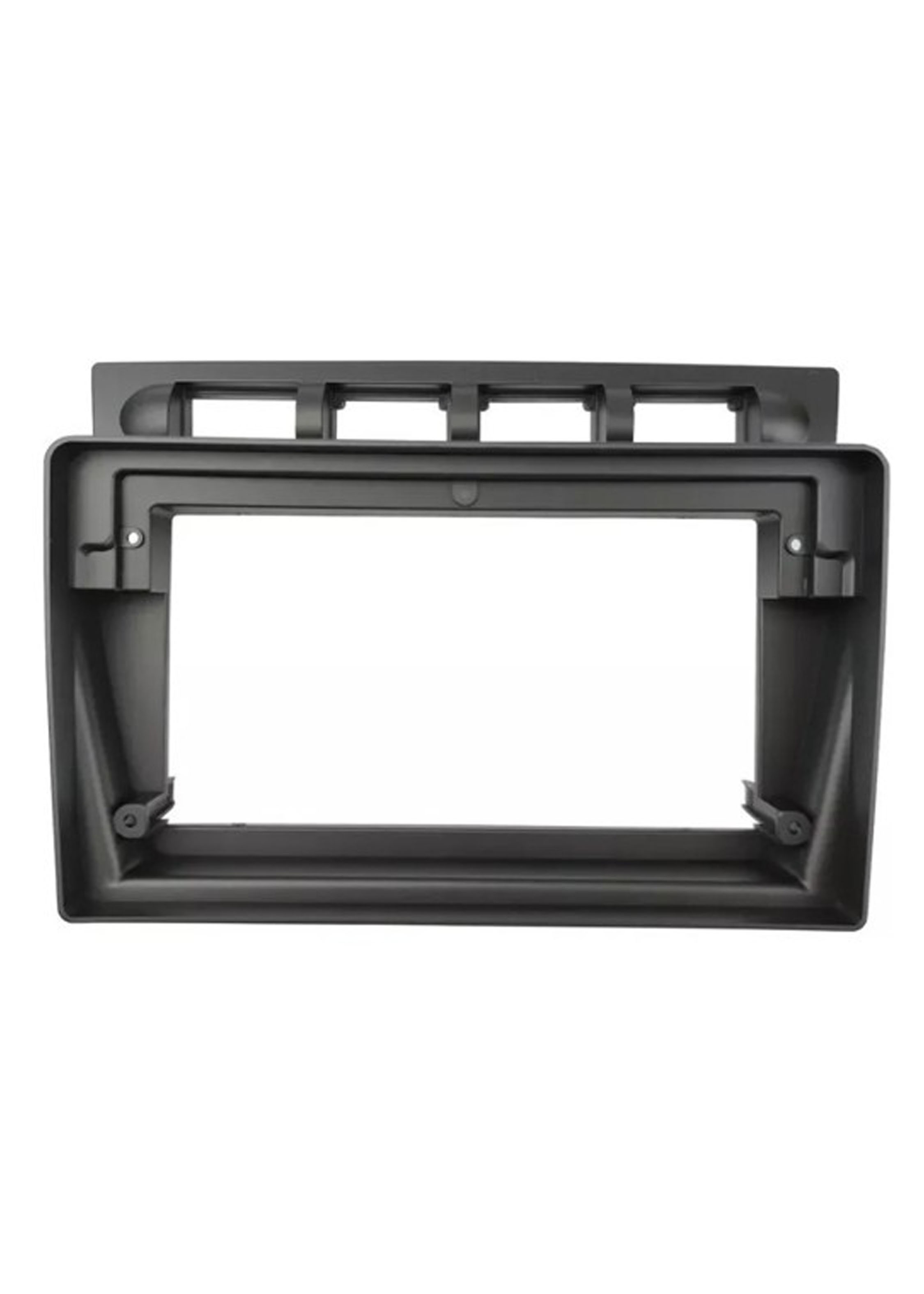 Bisel Adaptador Radio 9 Pulgadas Kia Morning 2