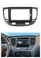 Bisel Adaptador Radio 9 Pulgadas Kia Rio - Miniatura 1