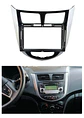 Bisel Adaptador Radio 9 Pulgadas Hyundai Accent - Miniatura 1