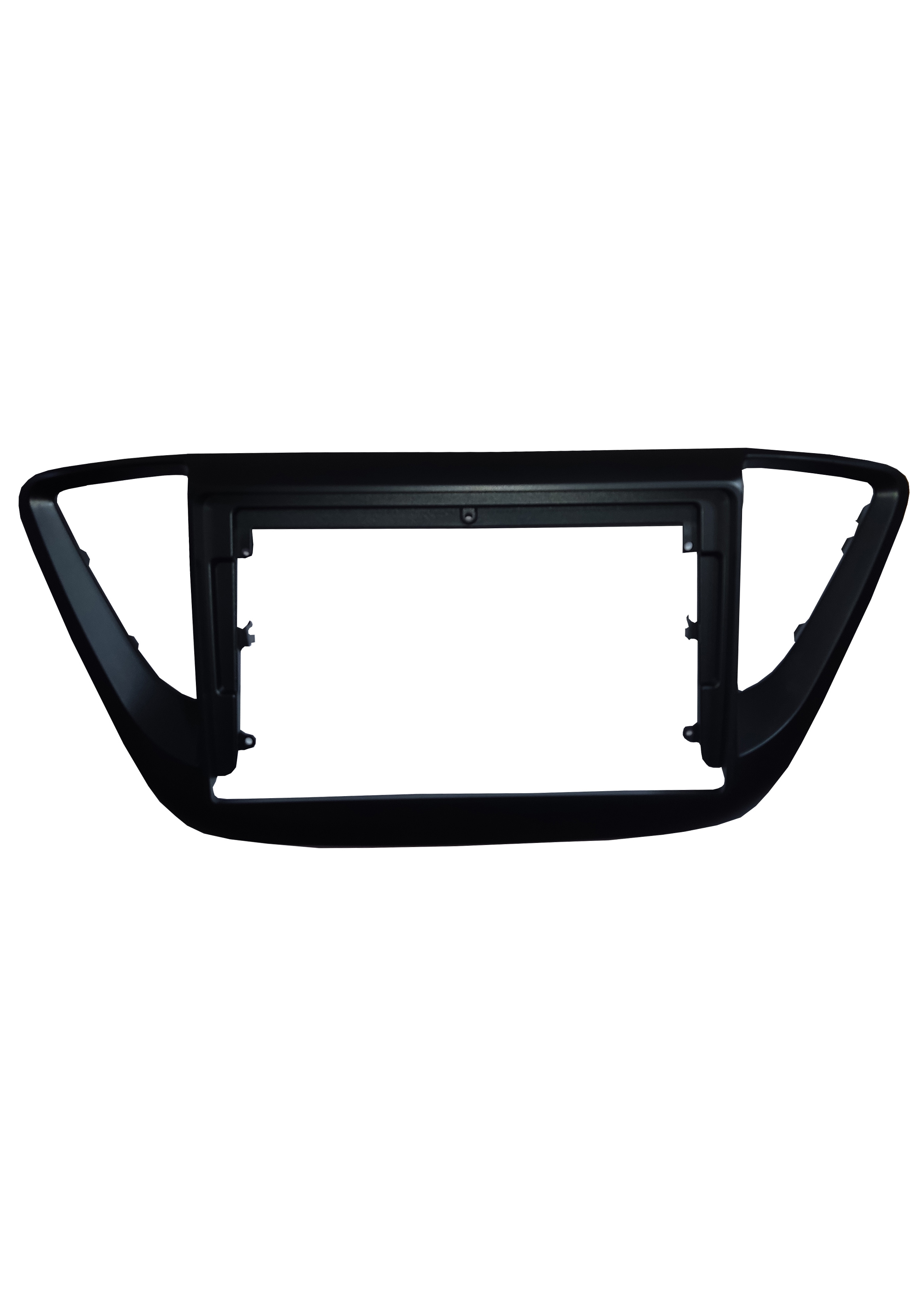 Bisel Adaptador Radio 9 Pulgadas Hyundai Accent 2
