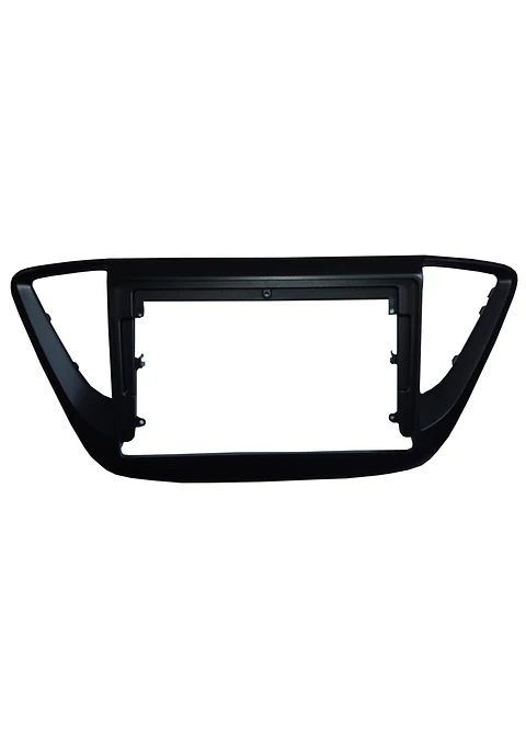Bisel Adaptador Radio 9 Pulgadas Hyundai Accent