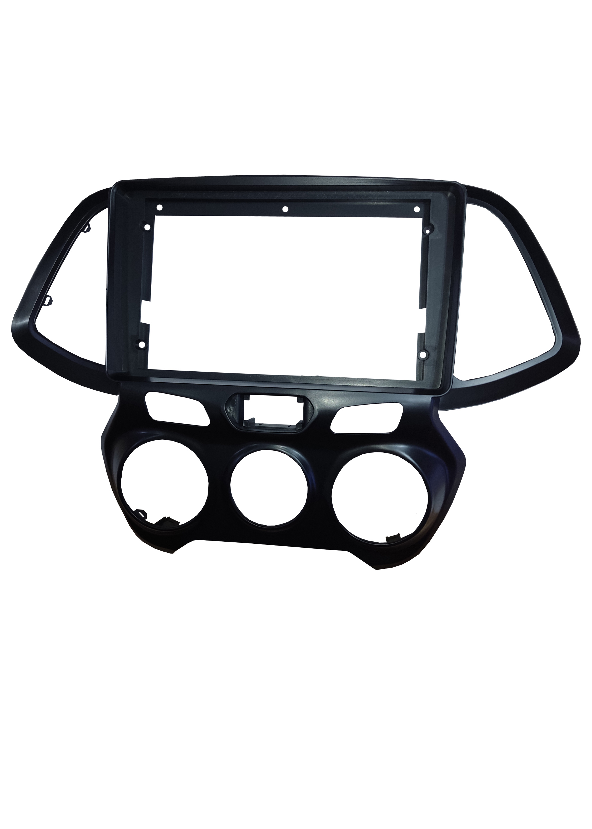 Bisel Adaptador Radio 9 Pulgadas Hyundai Atos 2