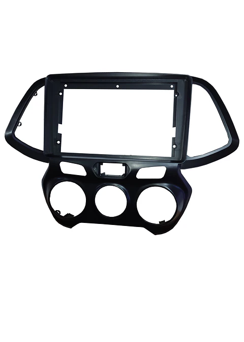Bisel Adaptador Radio 9 Pulgadas Hyundai Atos