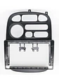 Bisel Adaptador Radio 9 Pulgadas Hyundai H1 / jac Refine - Miniatura 2