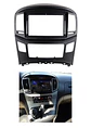 Bisel Adaptador Radio 9 Pulgadas Hyundai H1 - Miniatura 1