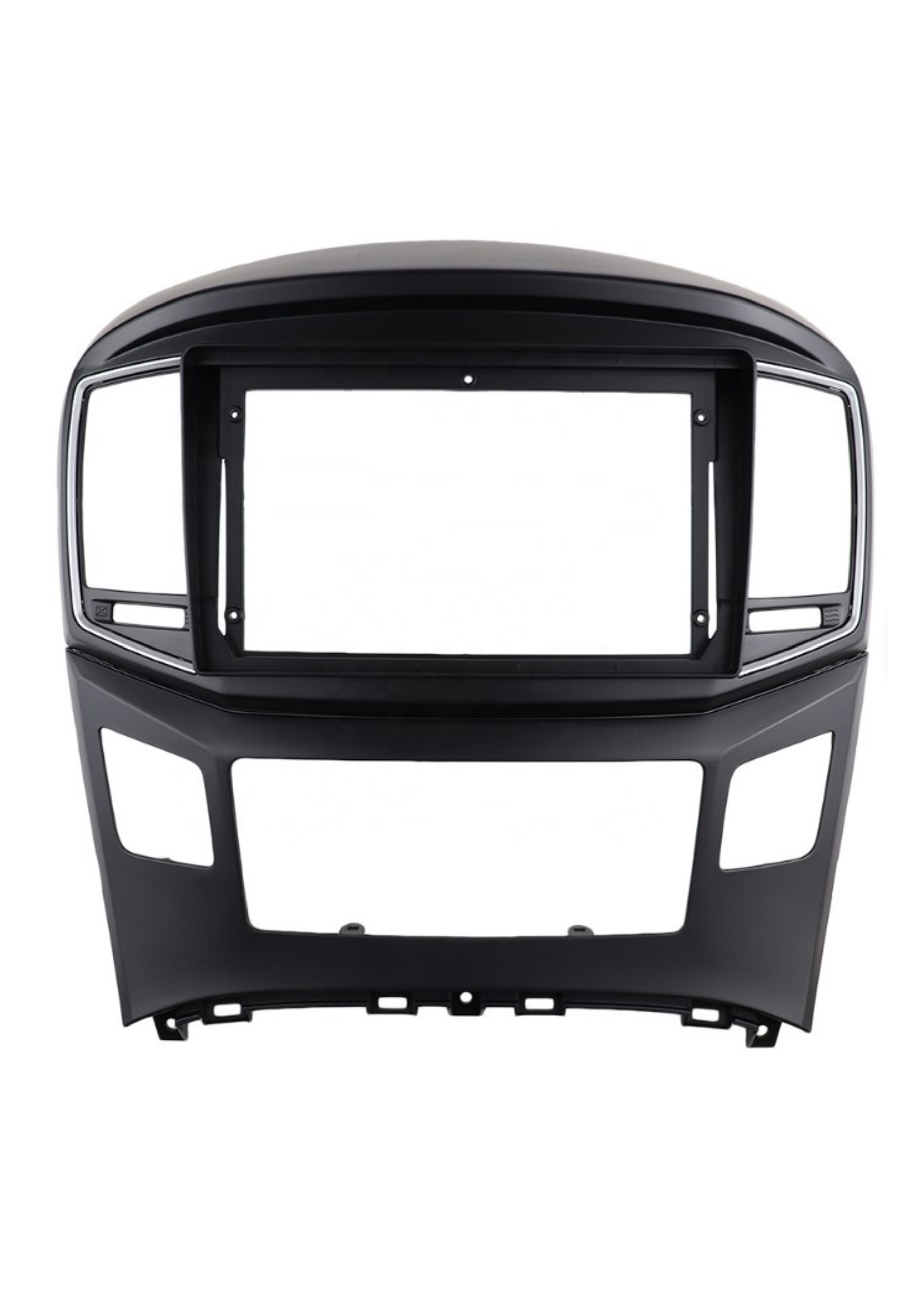 Bisel Adaptador Radio 9 Pulgadas Hyundai H1 2