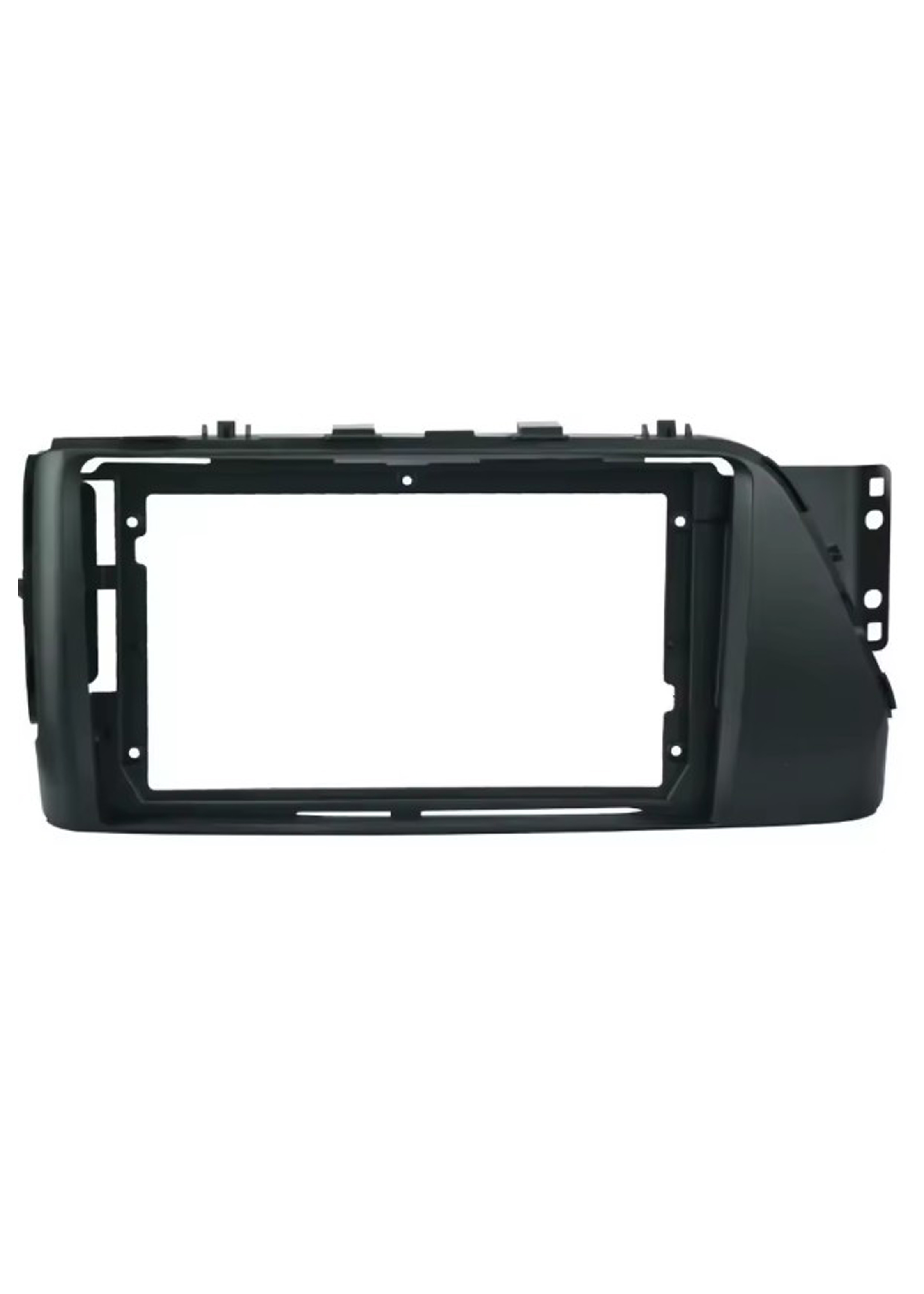 Bisel Adaptador Radio 9 Pulgadas Hyundai Verna 2