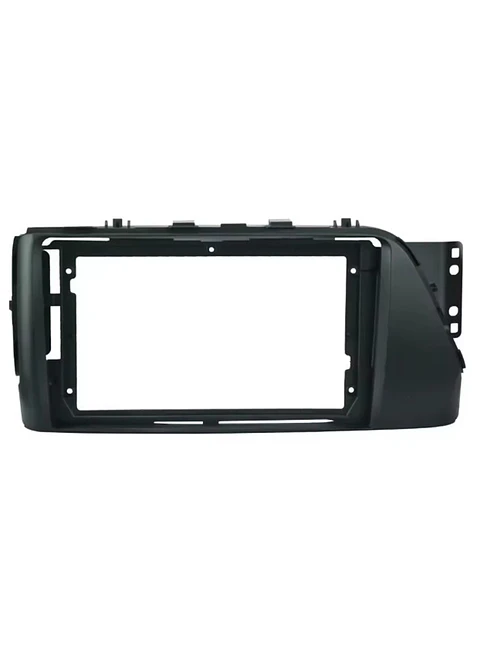 Bisel Adaptador Radio 9 Pulgadas Hyundai Verna