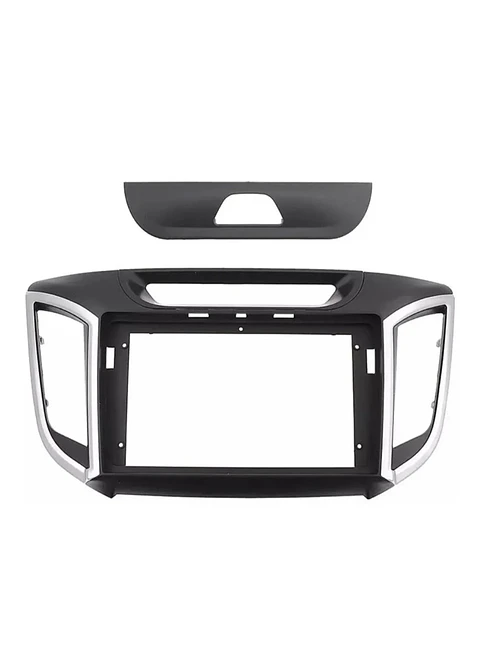 Bisel Adaptador Radio 9 Pulgadas Hyundai Creta