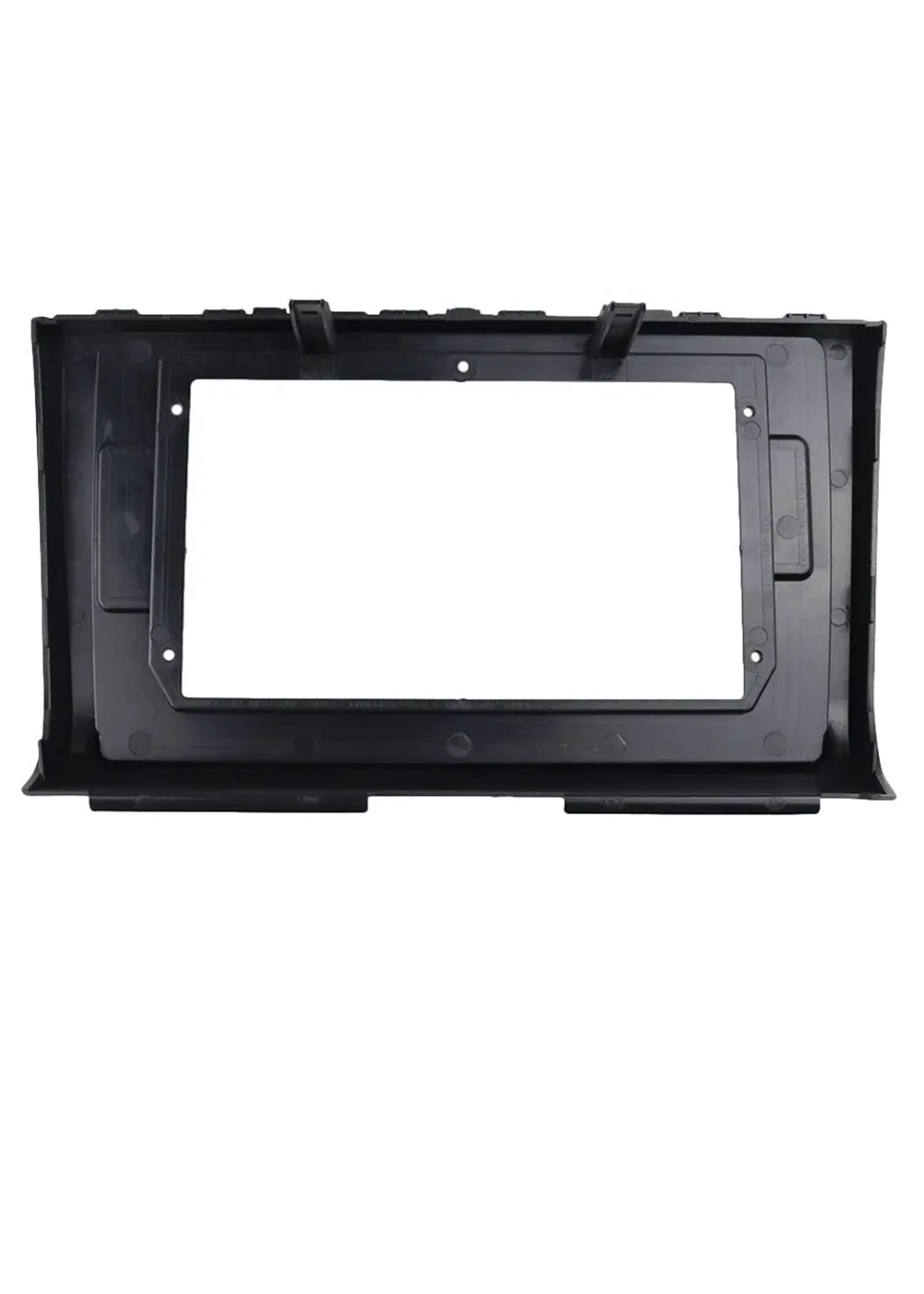 Bisel Adaptador Radio 9 Pulgadas Hyundai Creta / Ix25 2