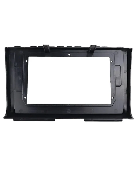 Bisel Adaptador Radio 9 Pulgadas Hyundai Creta / Ix25