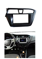 Bisel Adaptador Radio 7 Pulgadas Hyundai I20 - Miniatura 1