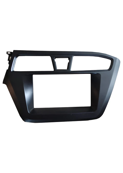 Bisel Adaptador Radio 7 Pulgadas Hyundai I20