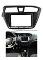 Bisel Adaptador Radio 9 Pulgadas Hyundai I20 - Miniatura 1