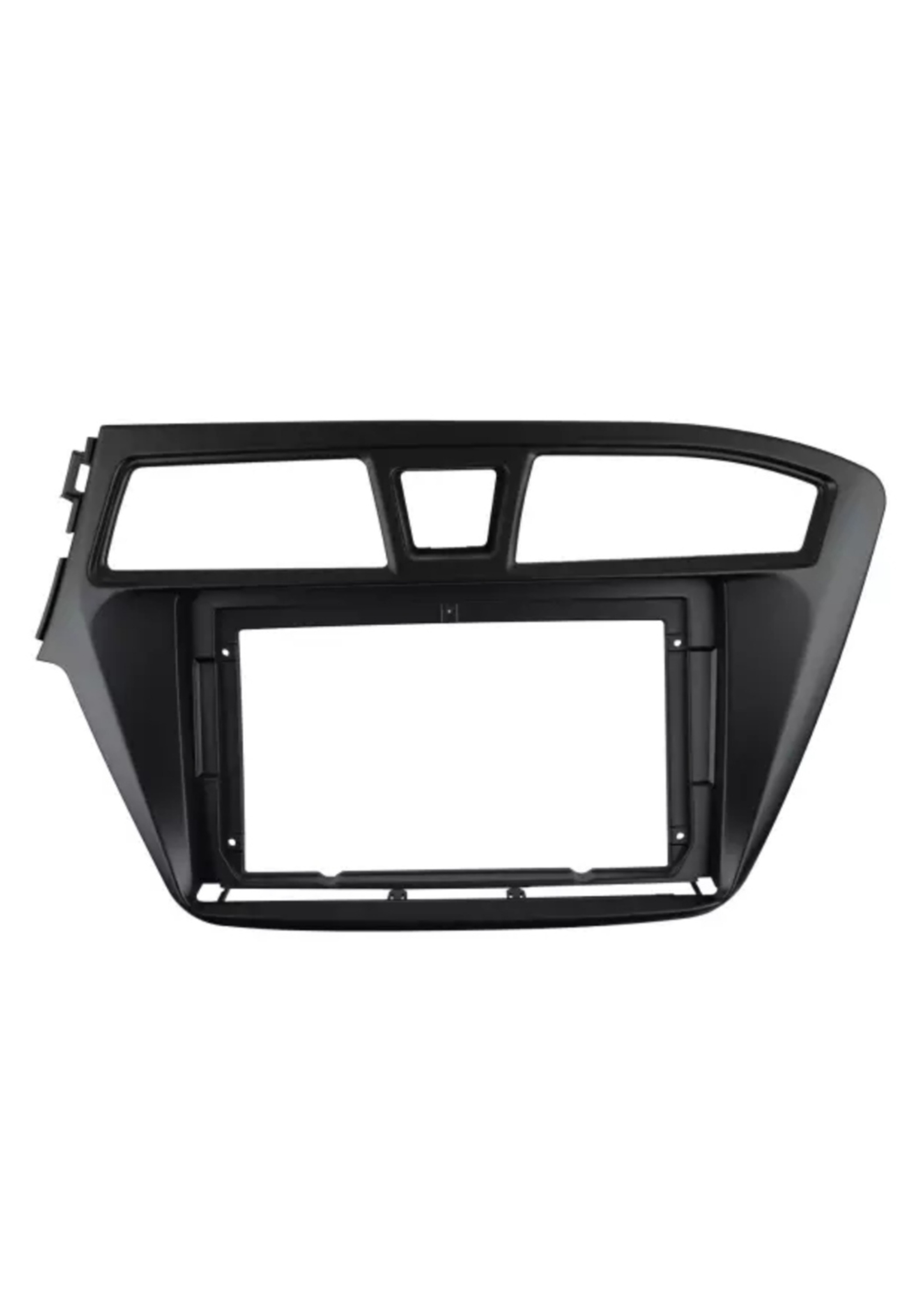 Bisel Adaptador Radio 9 Pulgadas Hyundai I20 2