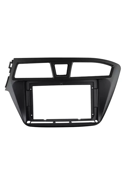 Bisel Adaptador Radio 9 Pulgadas Hyundai I20