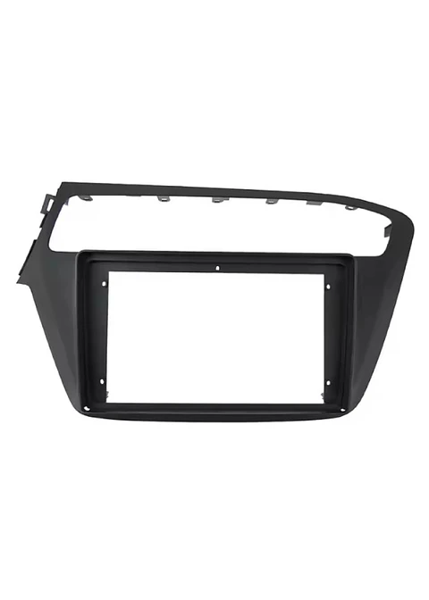 Bisel Adaptador Radio 9 Pulgadas Hyundai I20