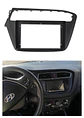 Bisel Adaptador Radio 9 Pulgadas Hyundai I20 - Miniatura 1