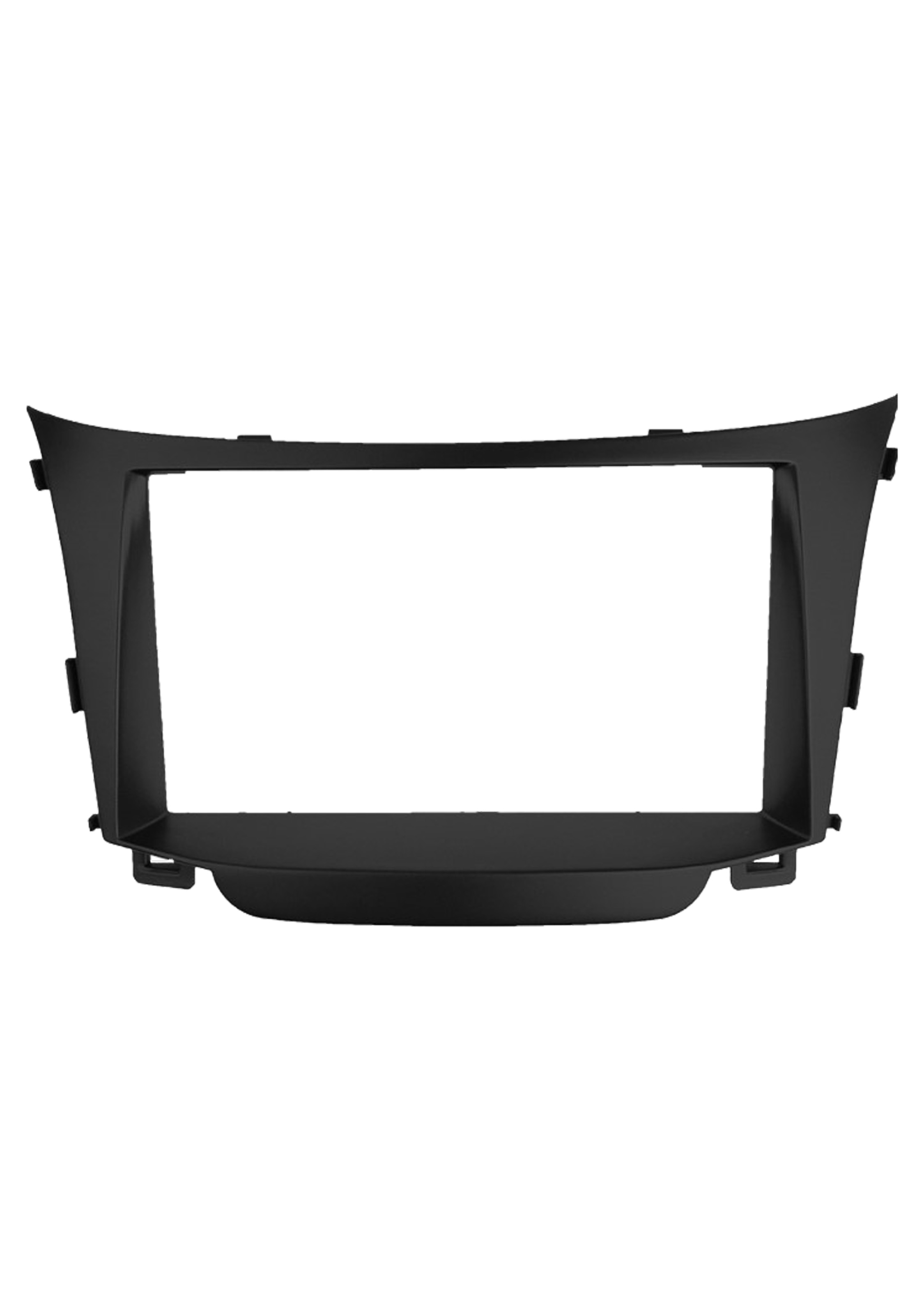 Bisel Adaptador Radio 7 Pulgadas Hyundai I30 2