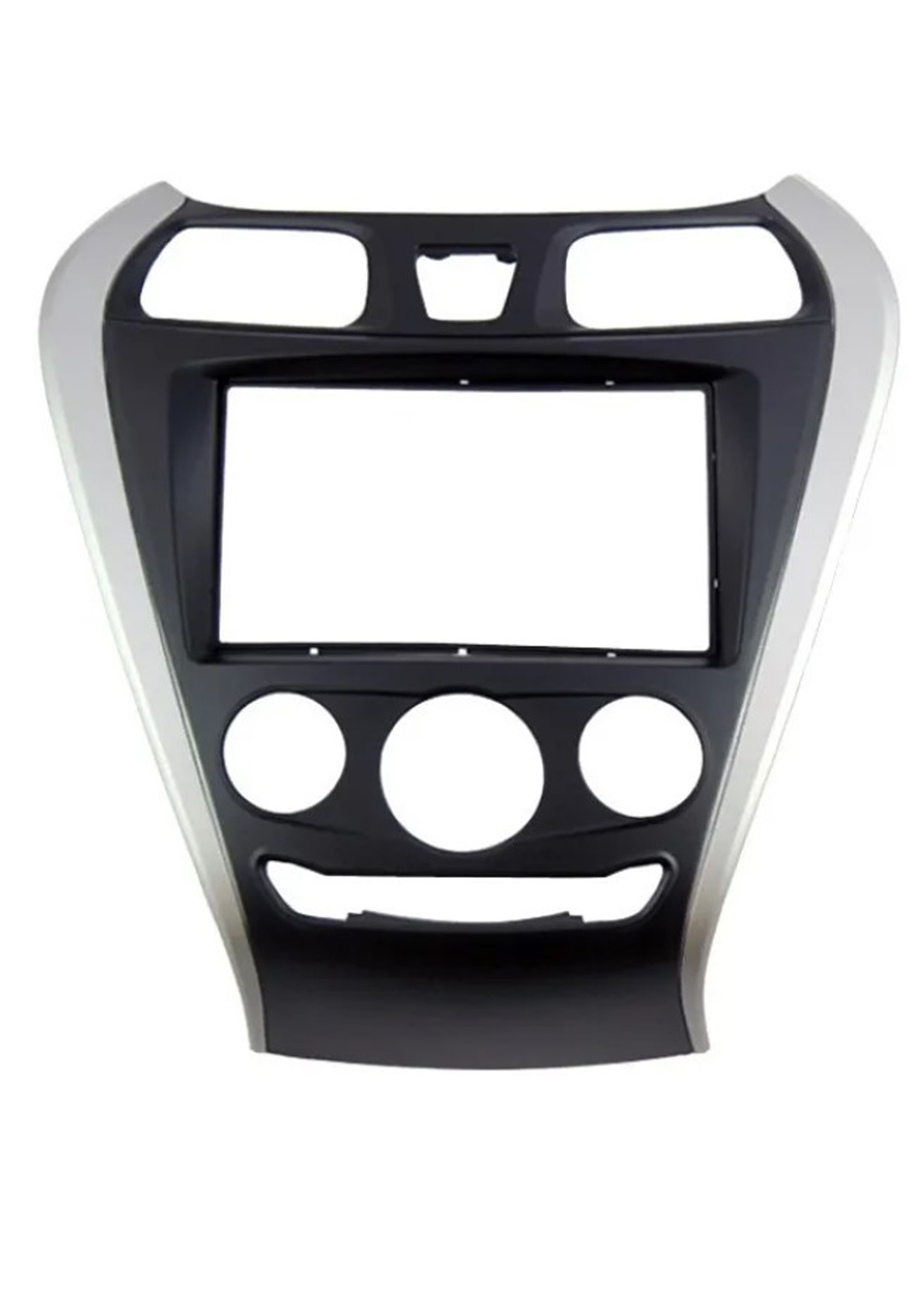 Bisel Adaptador Radio 7 Pulgadas Hyundai Eon 2