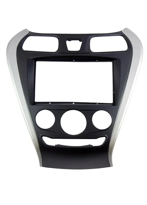 Bisel Adaptador Radio 7 Pulgadas Hyundai Eon