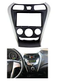 Bisel Adaptador Radio 7 Pulgadas Hyundai Eon - Miniatura 1