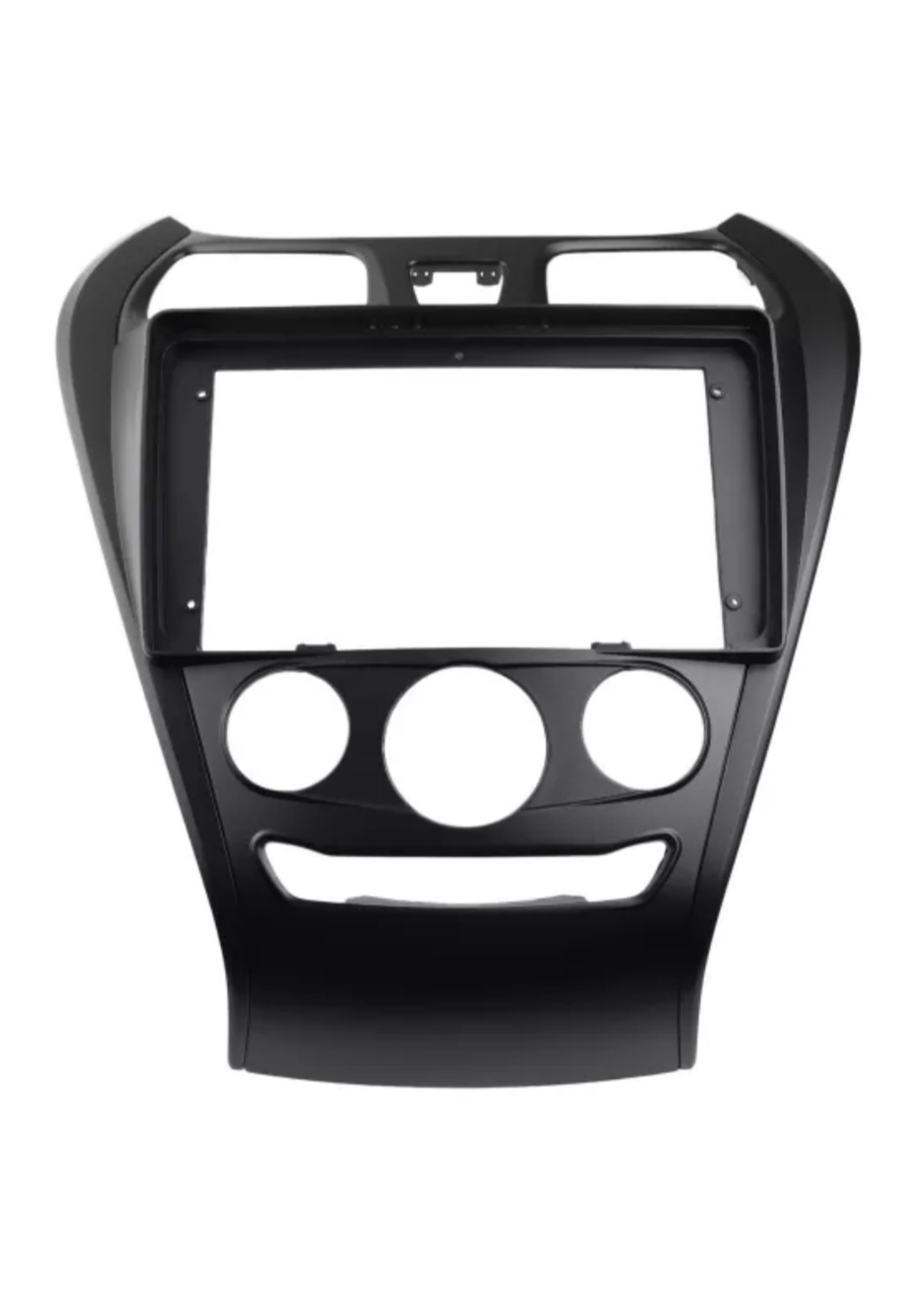 Bisel Adaptador Radio 9 Pulgadas Hyundai Eon 2
