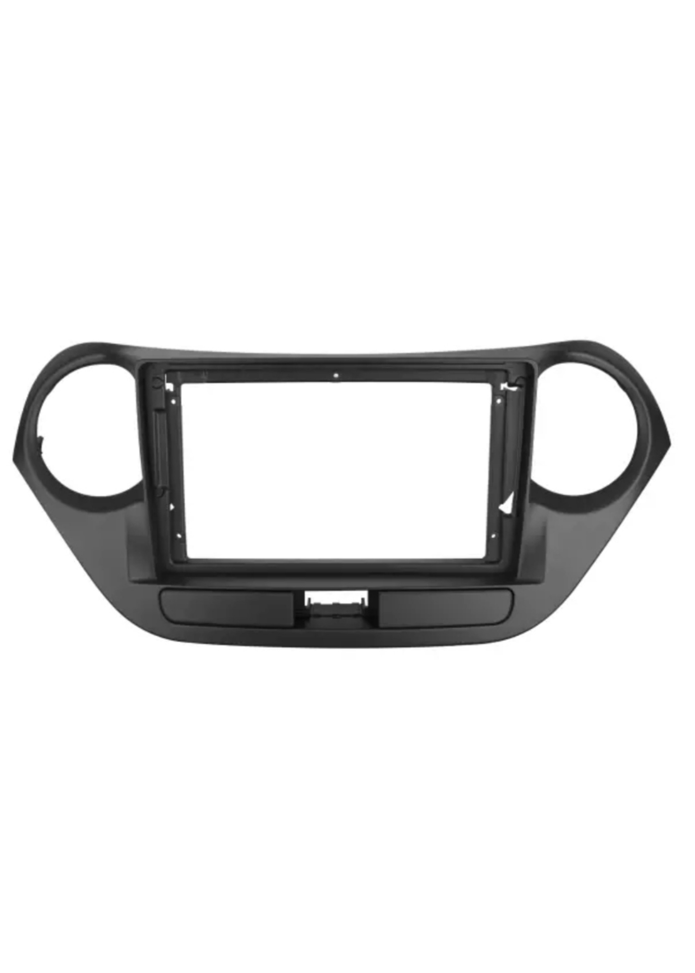 Bisel Adaptador Radio 9 Pulgadas Hyundai I10 2