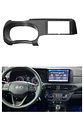 Bisel Adaptador Radio 9 Pulgadas Hyundai I10 - Miniatura 1