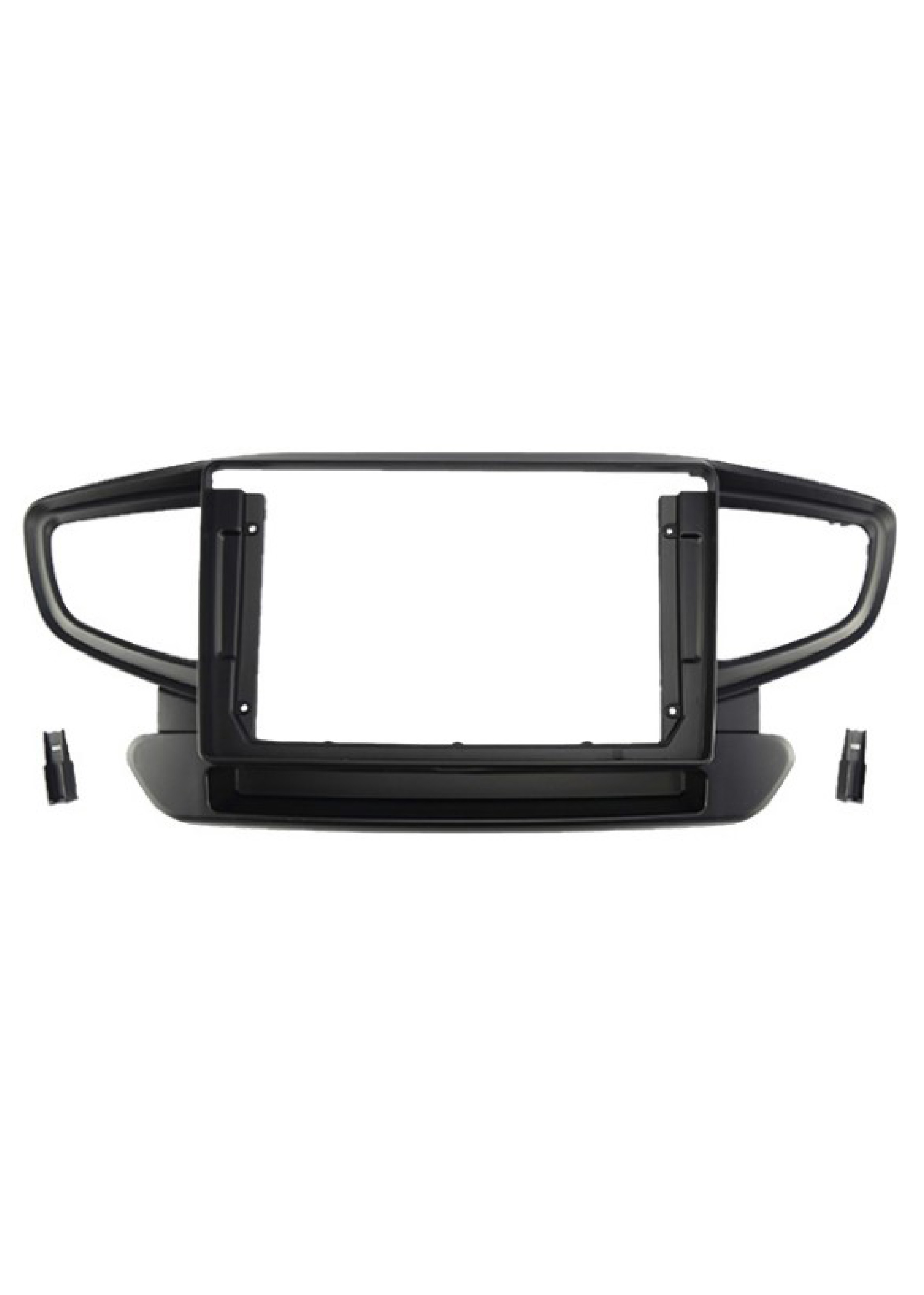 Bisel Adaptador Radio 9 Pulgadas Hyundai Ioniq 2