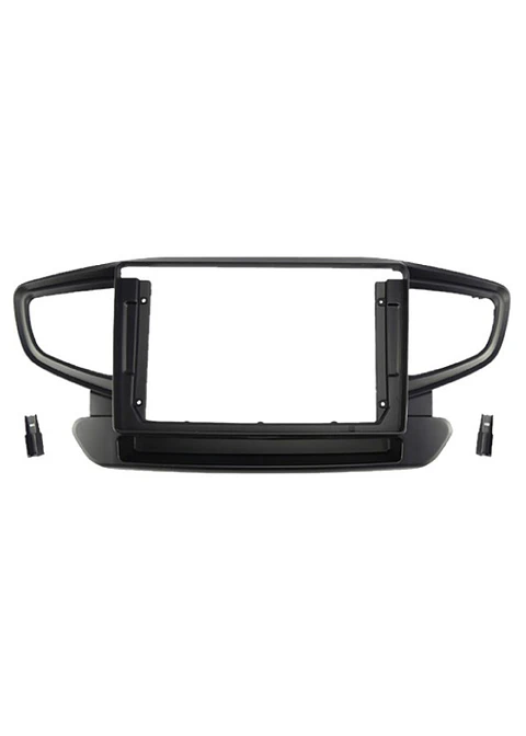 Bisel Adaptador Radio 9 Pulgadas Hyundai Ioniq