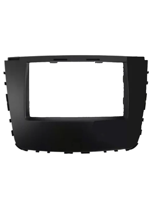 Bisel Adaptador Radio 7 Pulgadas Ssangyong Musso / Ssangyong Rexton